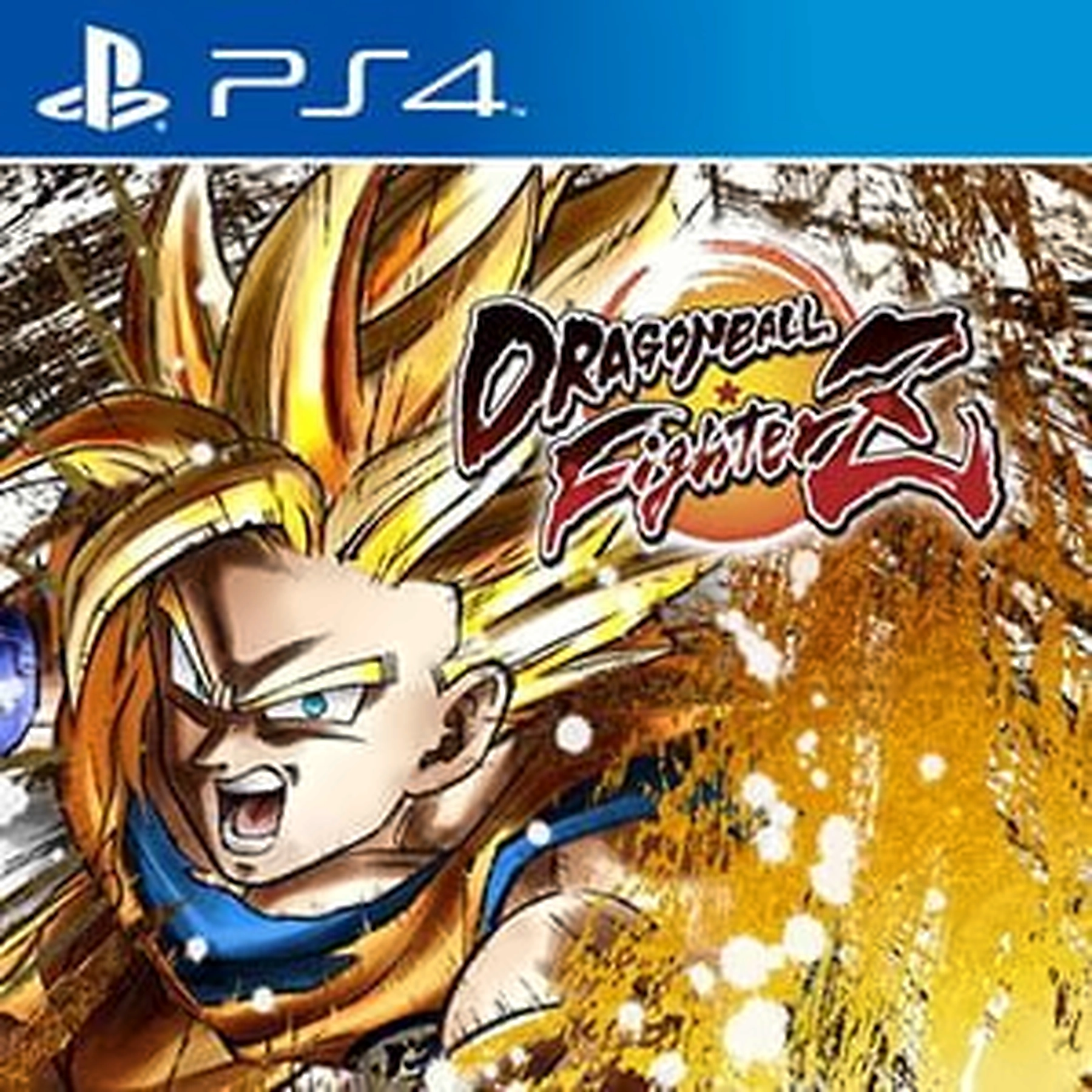 Dragon Ball FighterZ Ultimate Edition