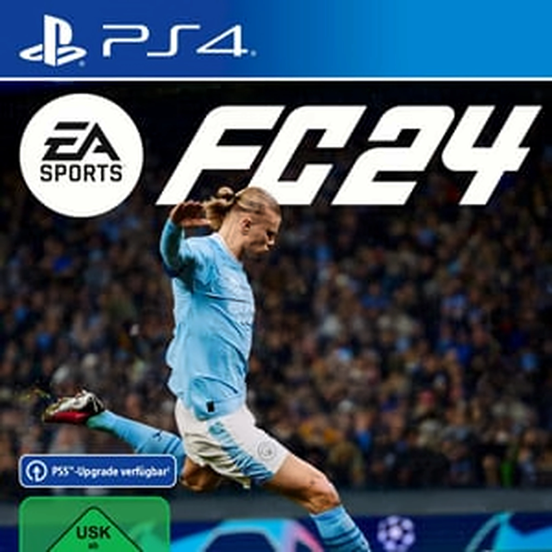 EA SPORTS FC 24