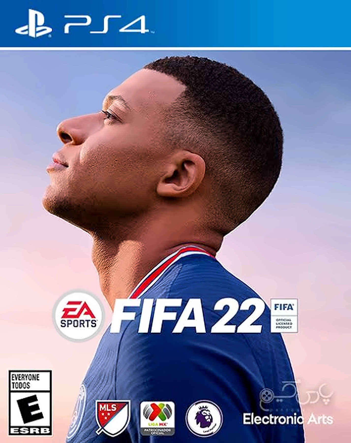 FIFA 22