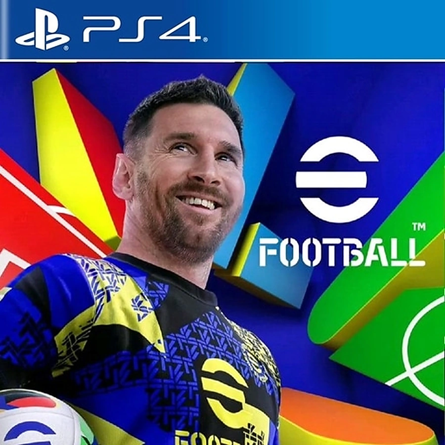 PES 2026